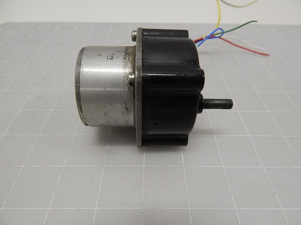 EAD 5760-3220 MOTOR T59978