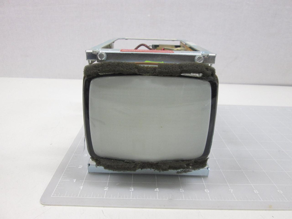 BARBER COLMAN M1000-155 CRT SCREEN MACO 5 INCH T59644