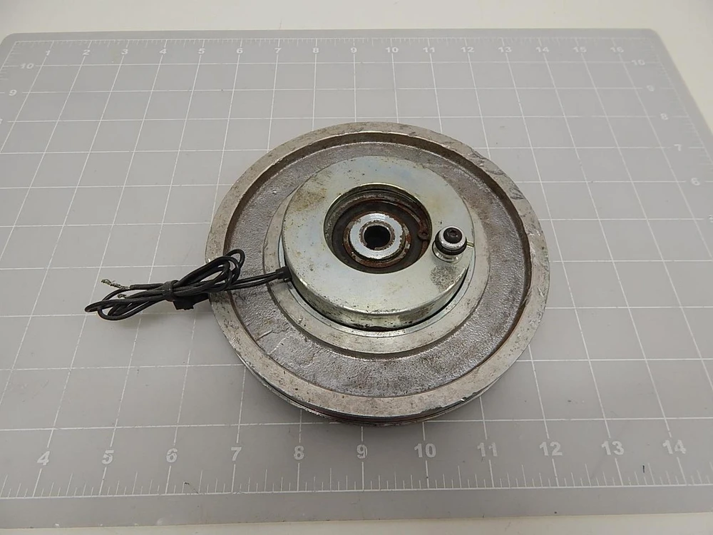 NTI NEW TORQUE MC-1.2-15 CLUTCH T60489