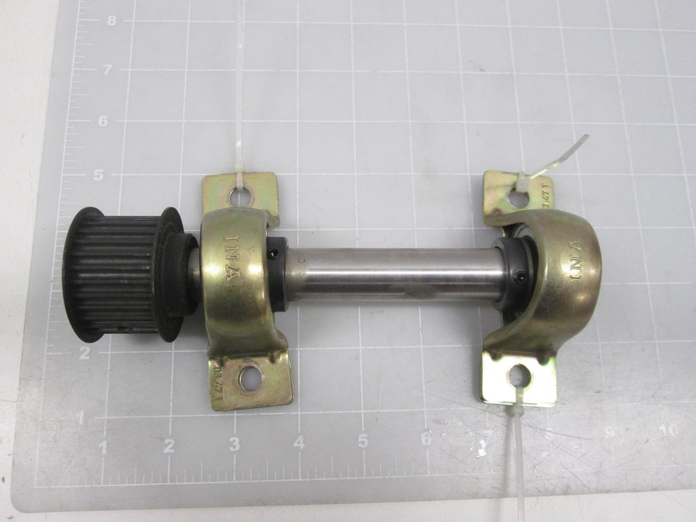 INA 03.47T LINEAR BEARING T60315