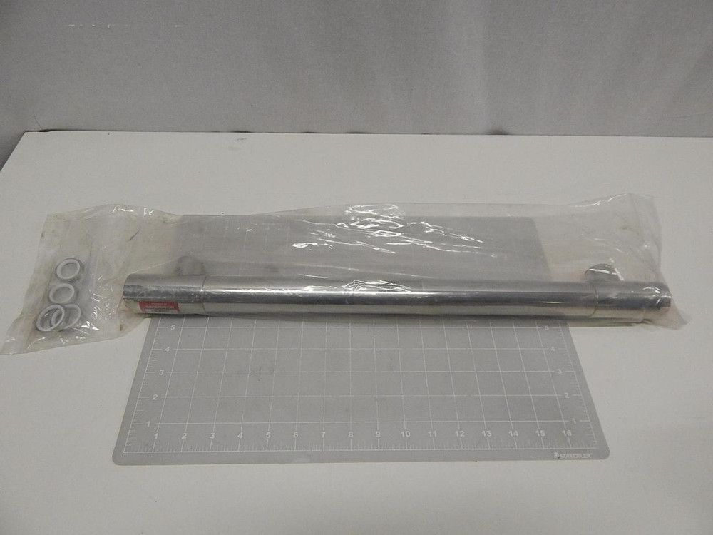 CR-80217 STAINLESS STEEL HANDLE T60579