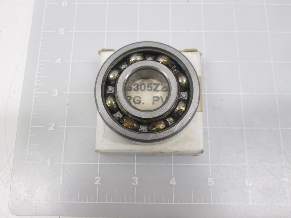 6305ZZ BEARING T60609