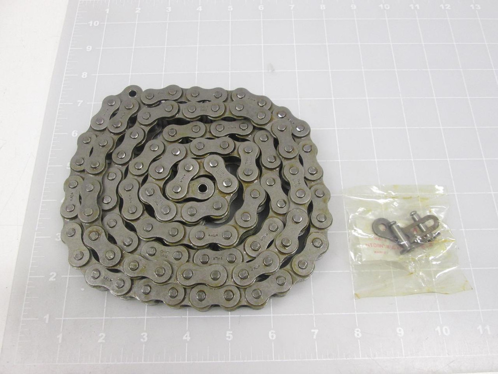 50ALIX102 ROLLER CHAIN T60642