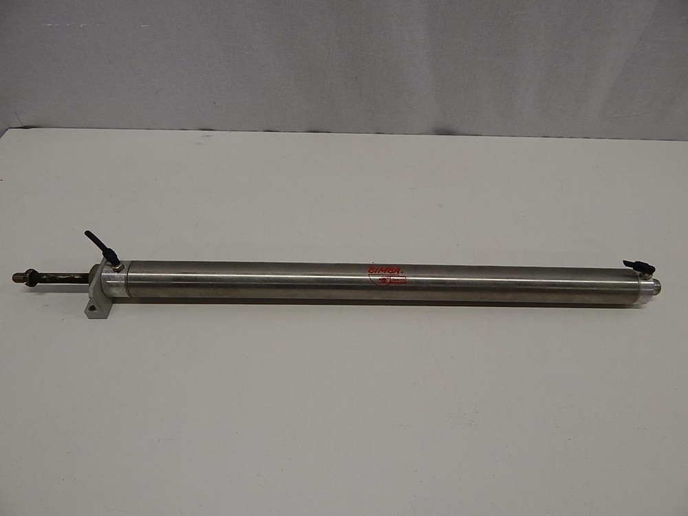 BIMBA M-1720-DX PNEUMATIC CYLINDER T60660