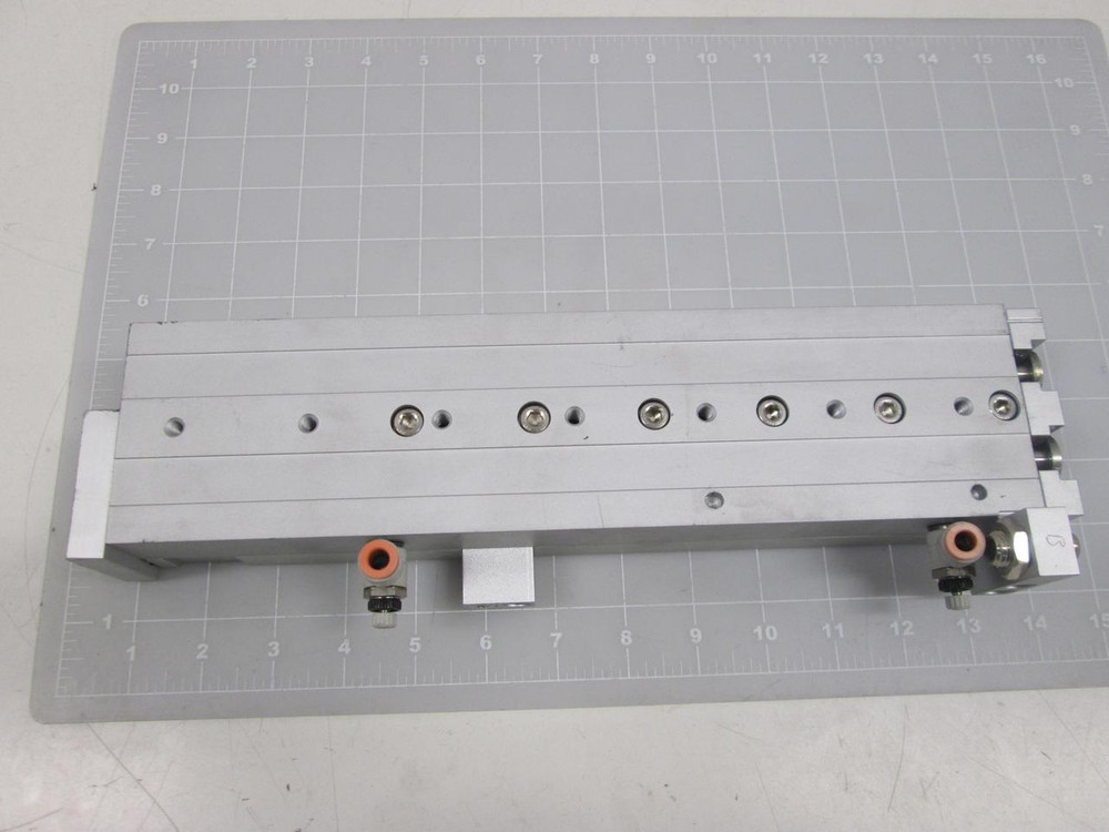 SMC MXS20L-150A CYLINDER MODULE T60961