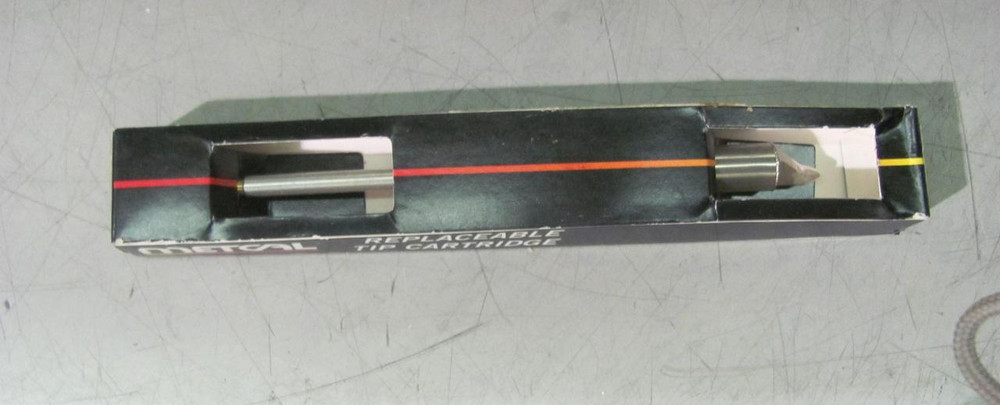 METCAL STDC-102 REPLACEABLE TIP CARTRIDGE T6597
