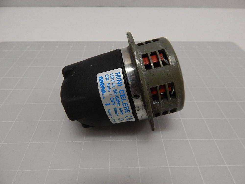 SIRENA MINI CELERE T60843