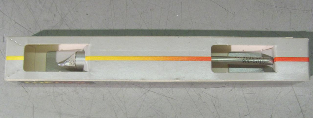 METCAL STDC-006  REPLACEABLE TIP CARTRIDGE T6601