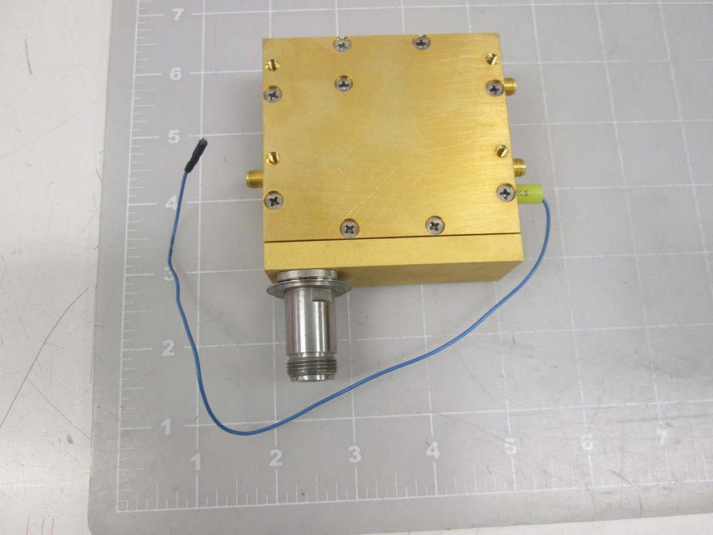 HP HEWLETT PACKARD 5086-7448 SAMPLER BOARD T61674