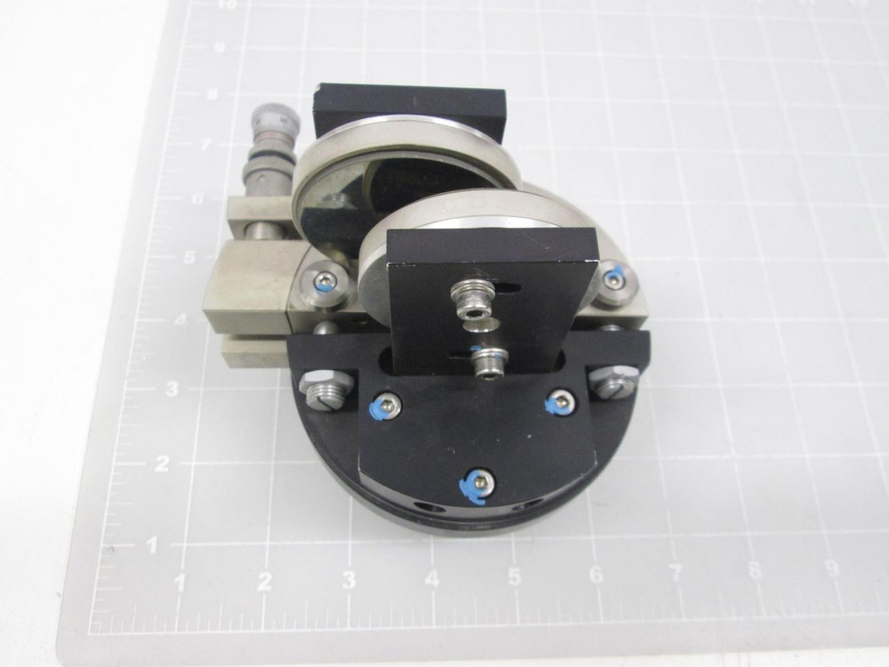 LASER COMPONENT W ADJUSTERS T60510