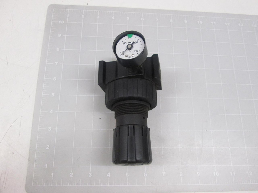 PARKER 07R313AC REGULATOR T61396