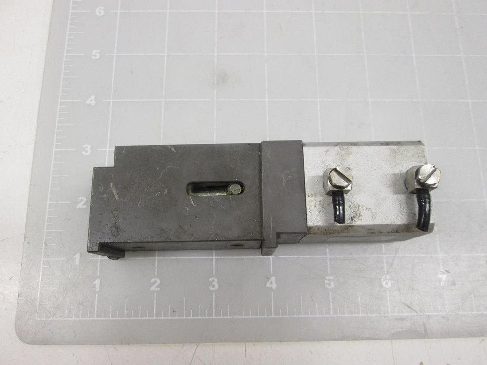 SMC CDQ2B20-15D PNEUMATIC CYLINDER T61411