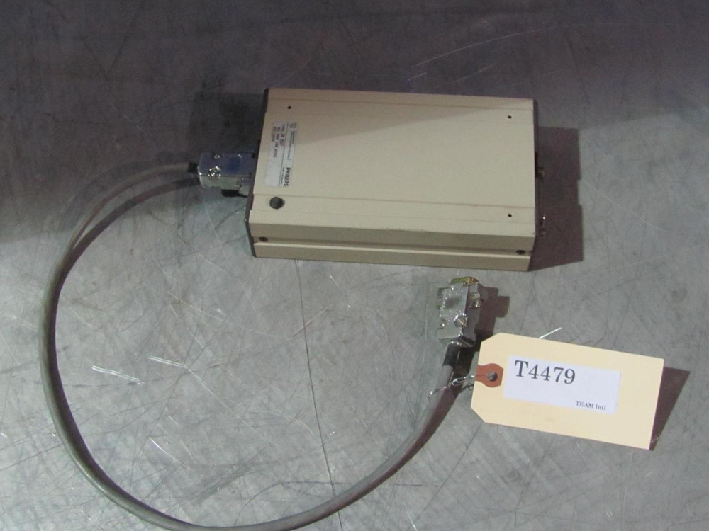 PHILIPS PM9547 L0633 ELECTRO-ACOUSTIC SYSTEM T4479