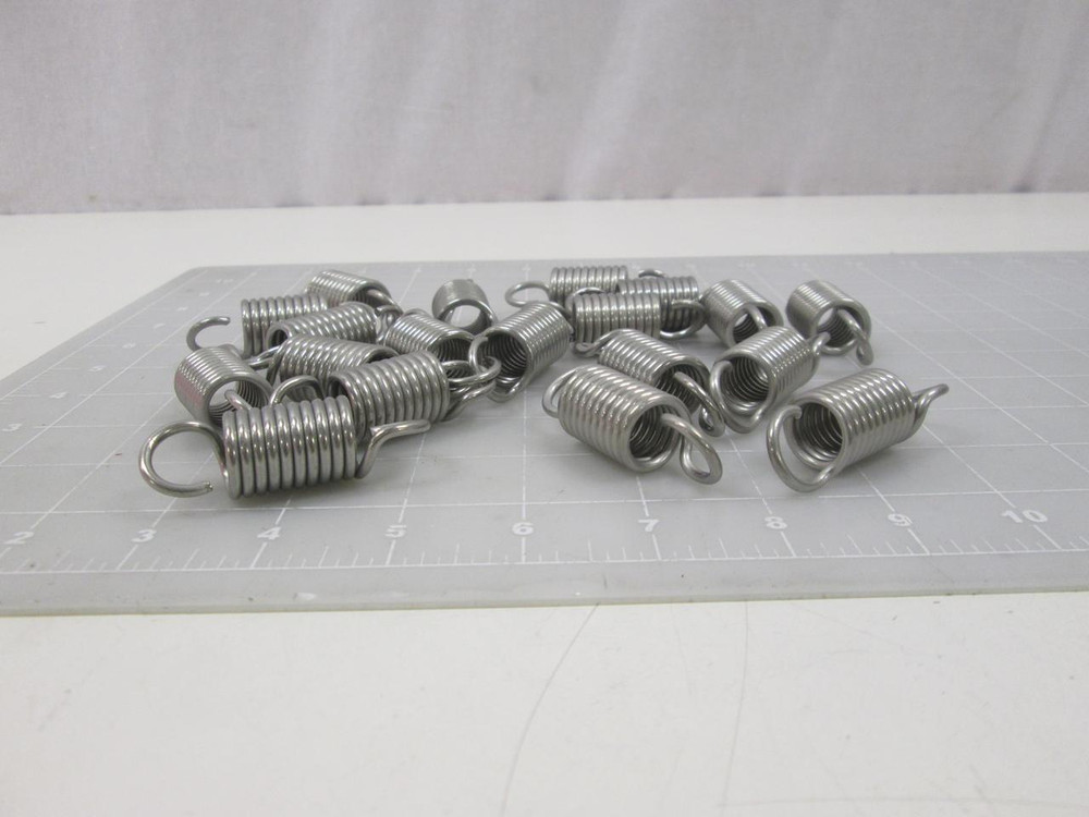 LOT OF 19 LEE SPRING LE 105G 02 S SPRIG T61891