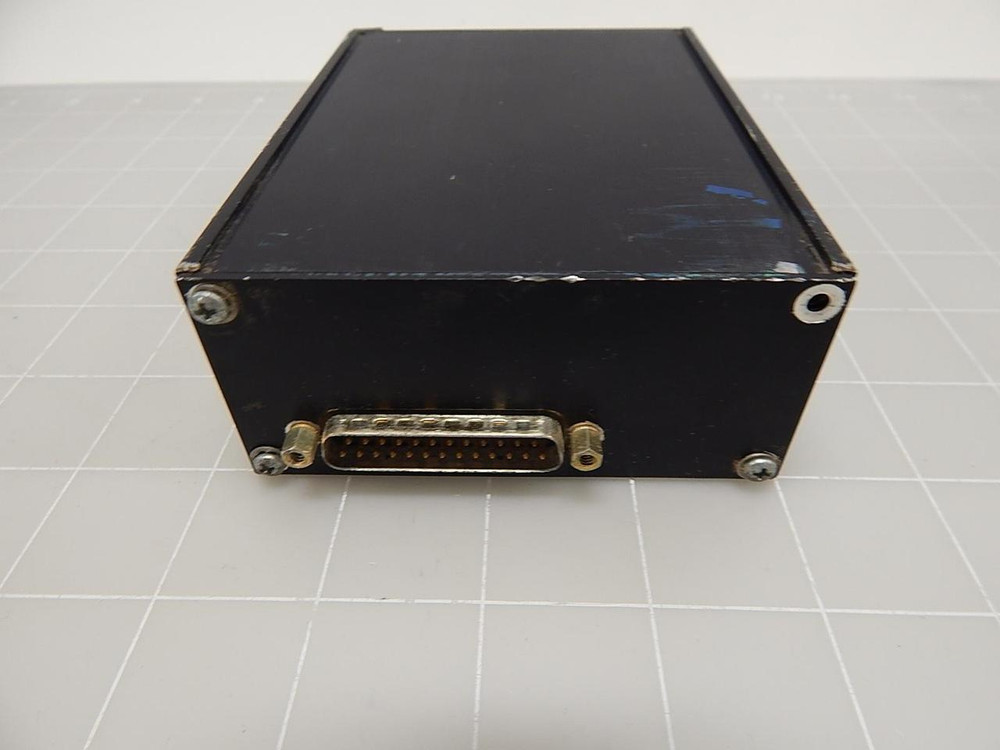 GURLEY PRECISION INSTRUMENTS 518-272-6300 25/04S-NB14-IA-PPA-QBR1S-AAH ENCODER MOTOR T61970