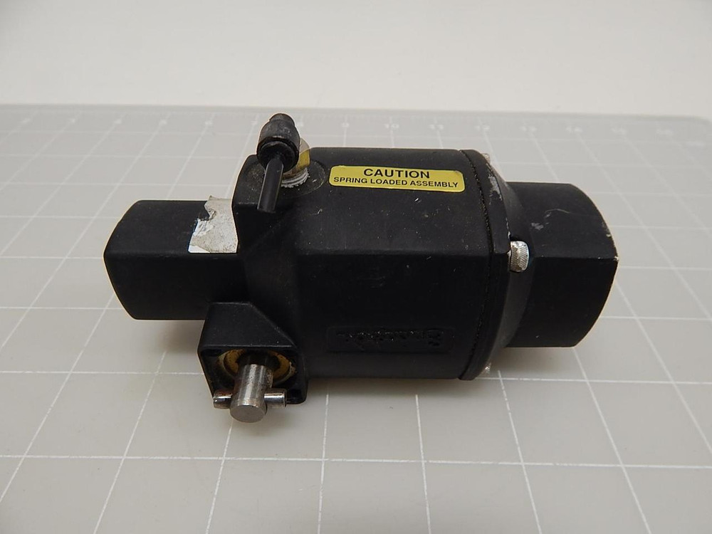 WHITEY SWAGELOK 131SR PNEUMATIC ACTUATOR T62056