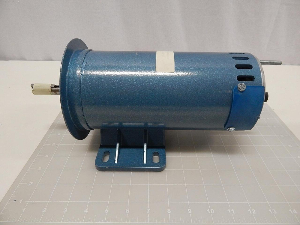 13-7239 SR3632-2256-156B MOTOR T62070