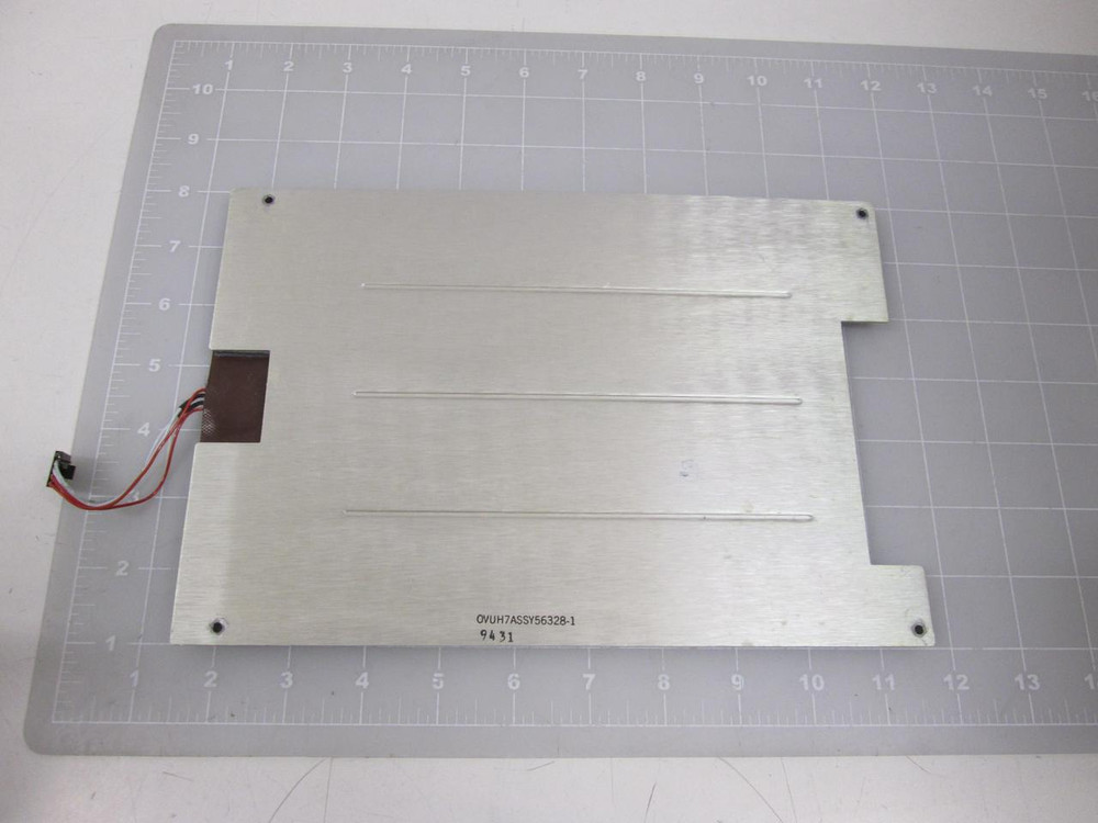 0VUH7ASSY56328-1 PANEL T62338