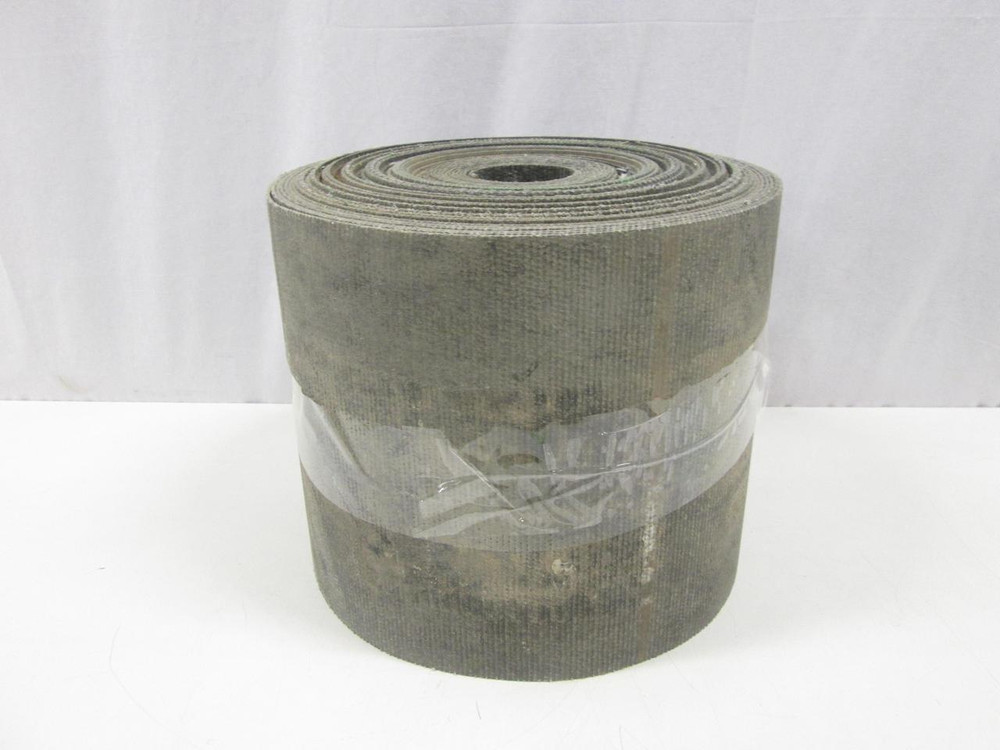 12" X 68' FT X 3/32" THICK CONVEYOR BELT T62677