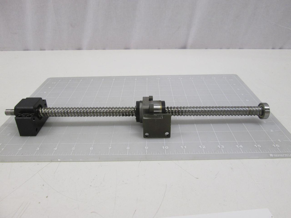 THK KX 51217 BK12 BALL SCREW BEARING T62705