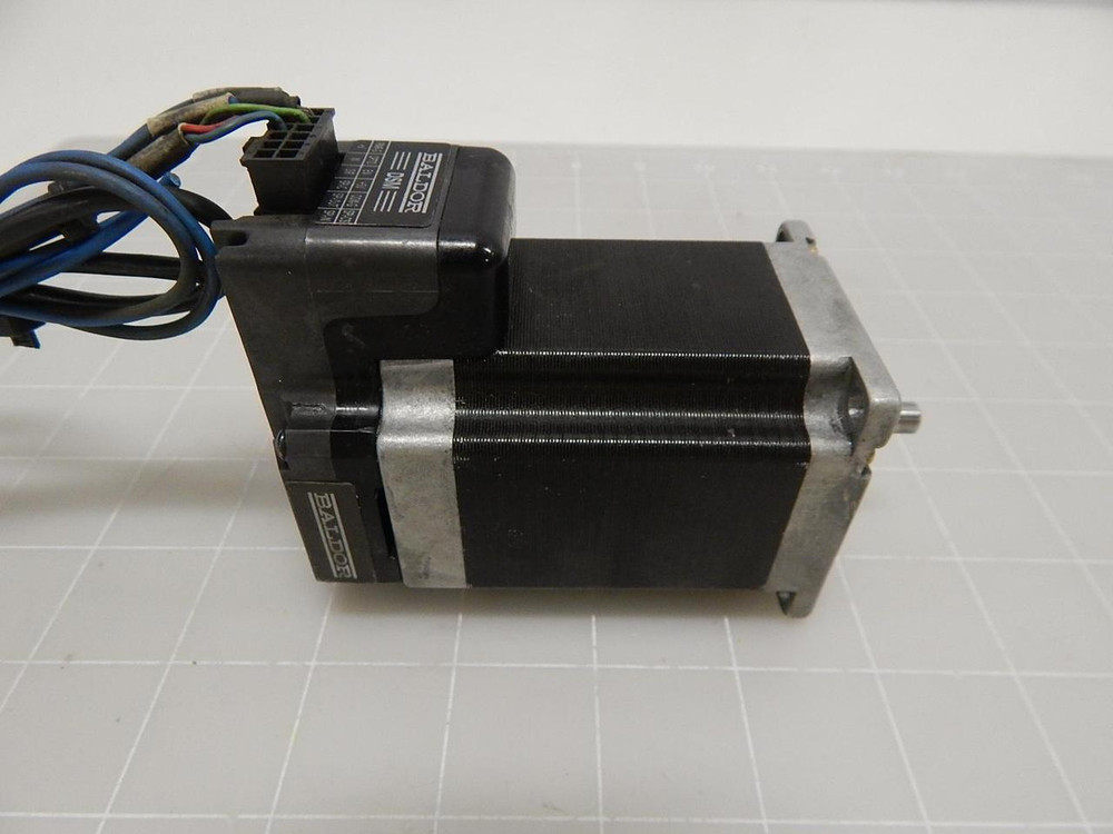 BALDOR DSM 23C-348 MOTOR T62844