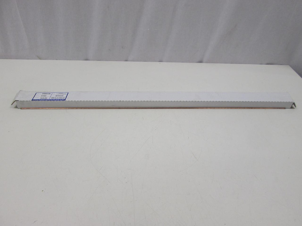 ER80S-B6 AWS A5.28 10LBS 1/8X36 FLAT STAMPED SOLDERING RODS T61466