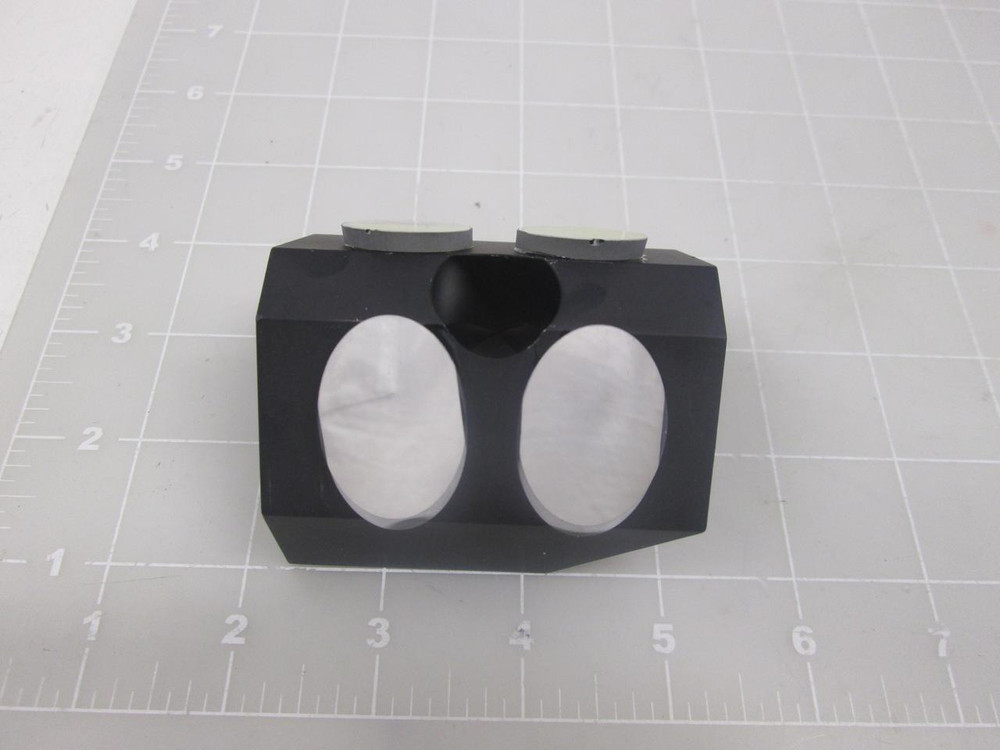 90 DEG CCD MULTI CAMERA SYSTEM MIRROR T63066