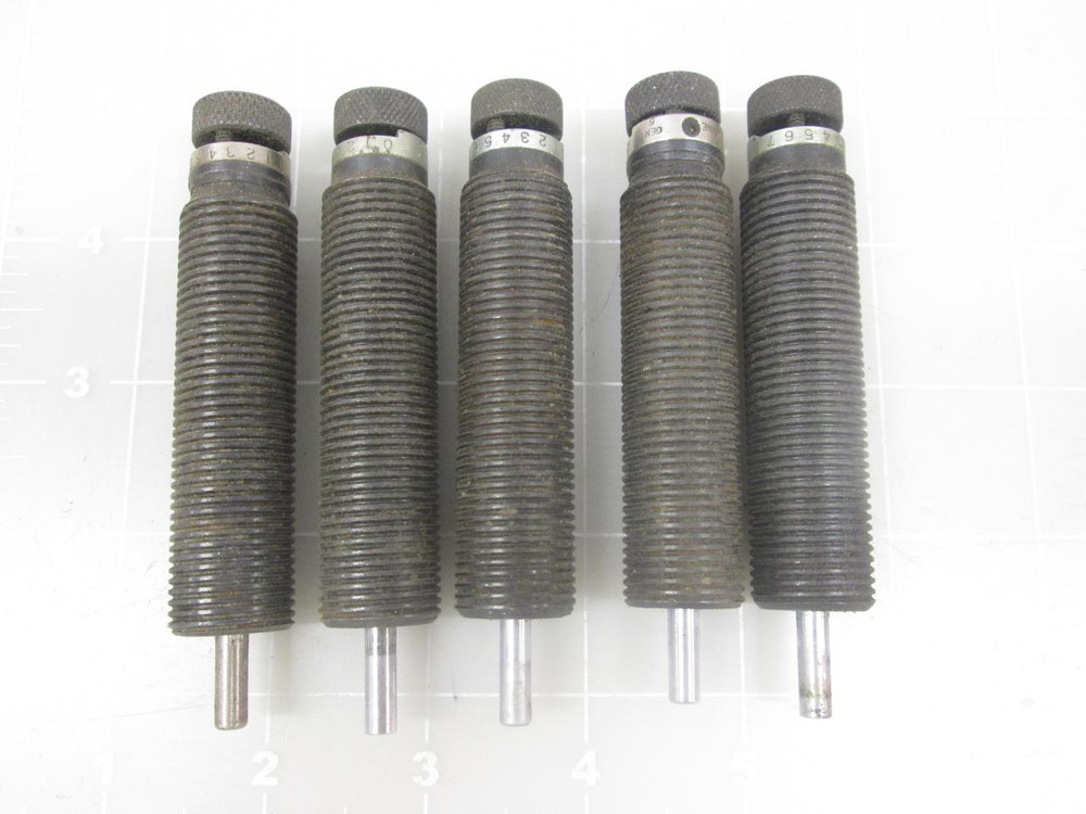 LOT OF 5 ENIDINE OEM 15 SHOCK ABSORBER T63154