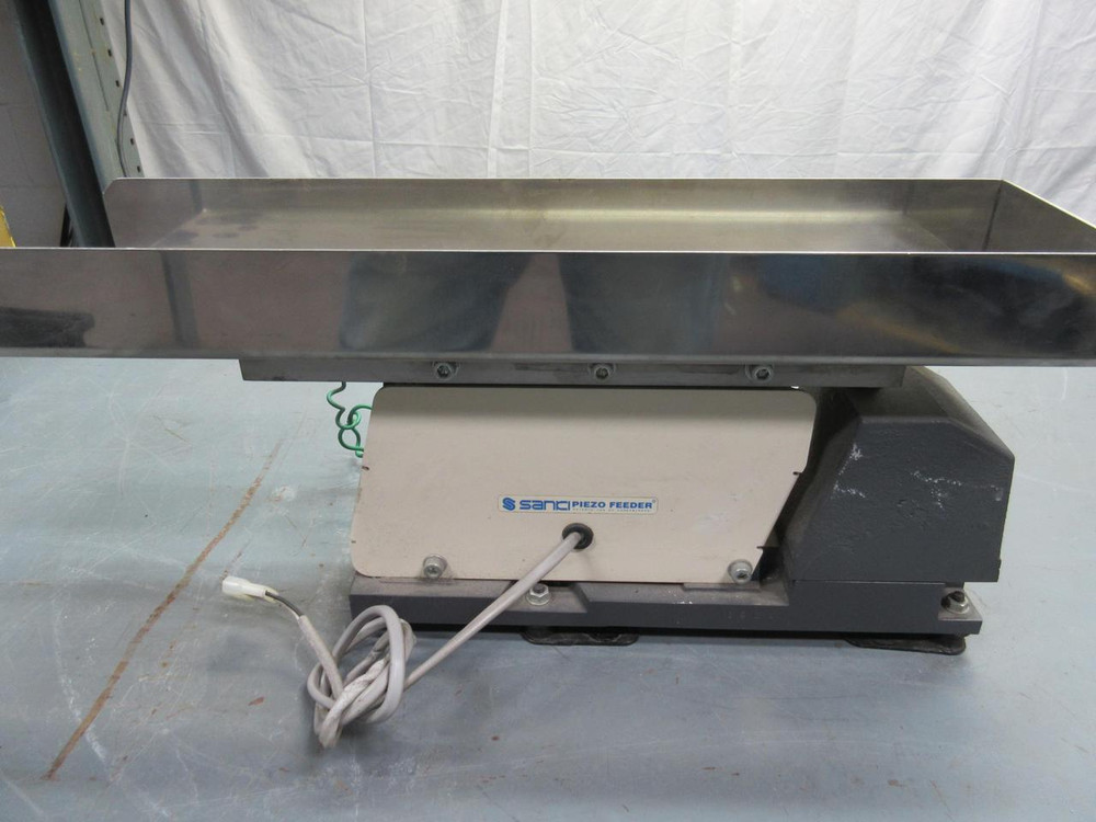 SANKI PEF-L200AG PIEZO IN-LINE FILTER T63358