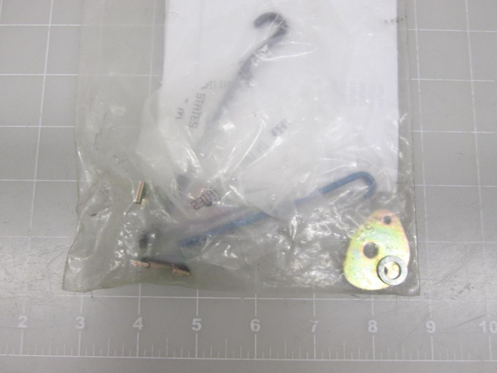 HYSTER 0996146 RH KIT LINK T63410