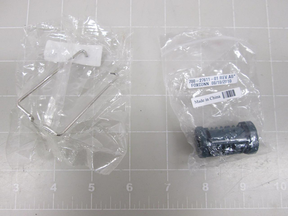 FOXCONN 700-27611-01 700-30586-01-A0 KIT T63452