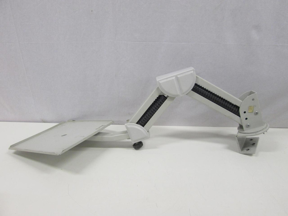 MACHINE PENDANT ARM FOR COMPUTER MONITOR T63517