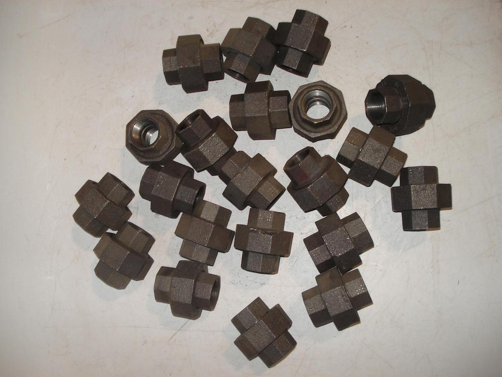 21 GRINNELL 150 GRINNELL 3/4 T5738