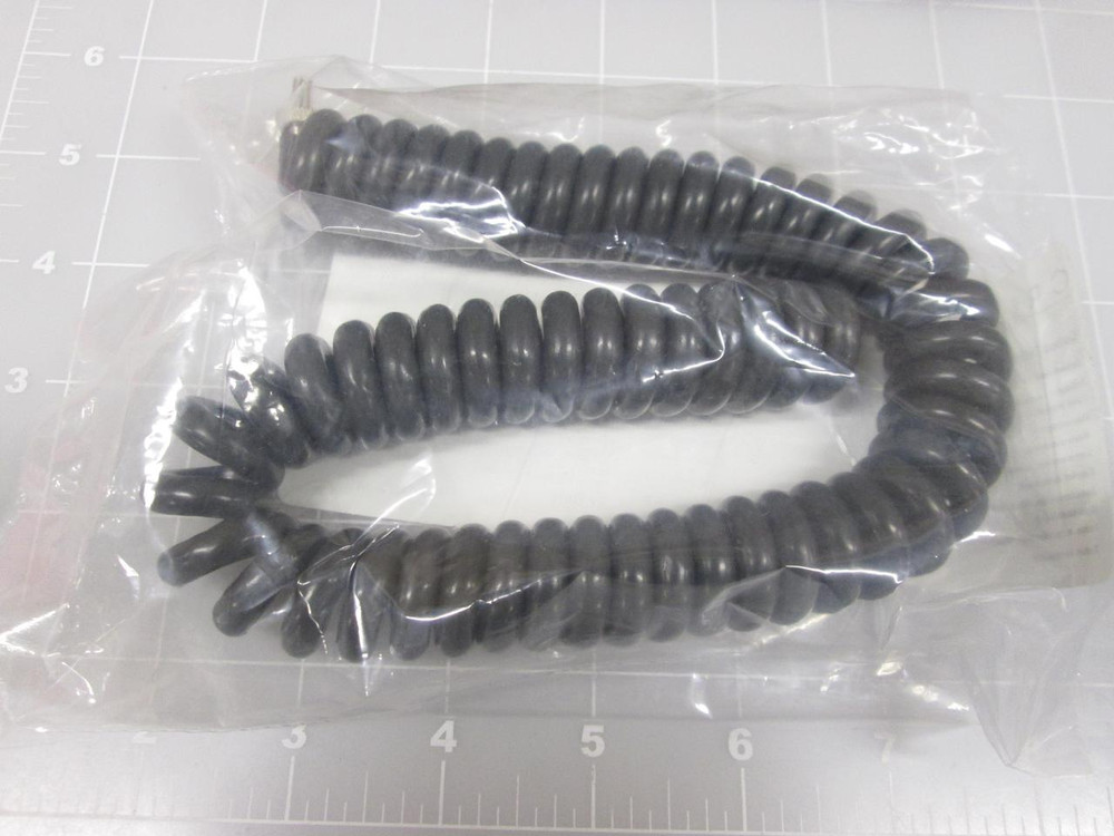 LOT OF 5 CRITIKON 2343 COILED TUBING T65424