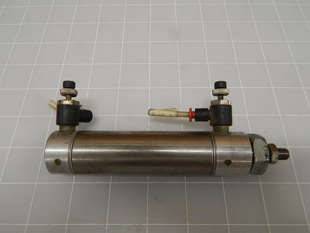 BIMBA LTC-092-DM PNEUMATIC CYLINDER T65532
