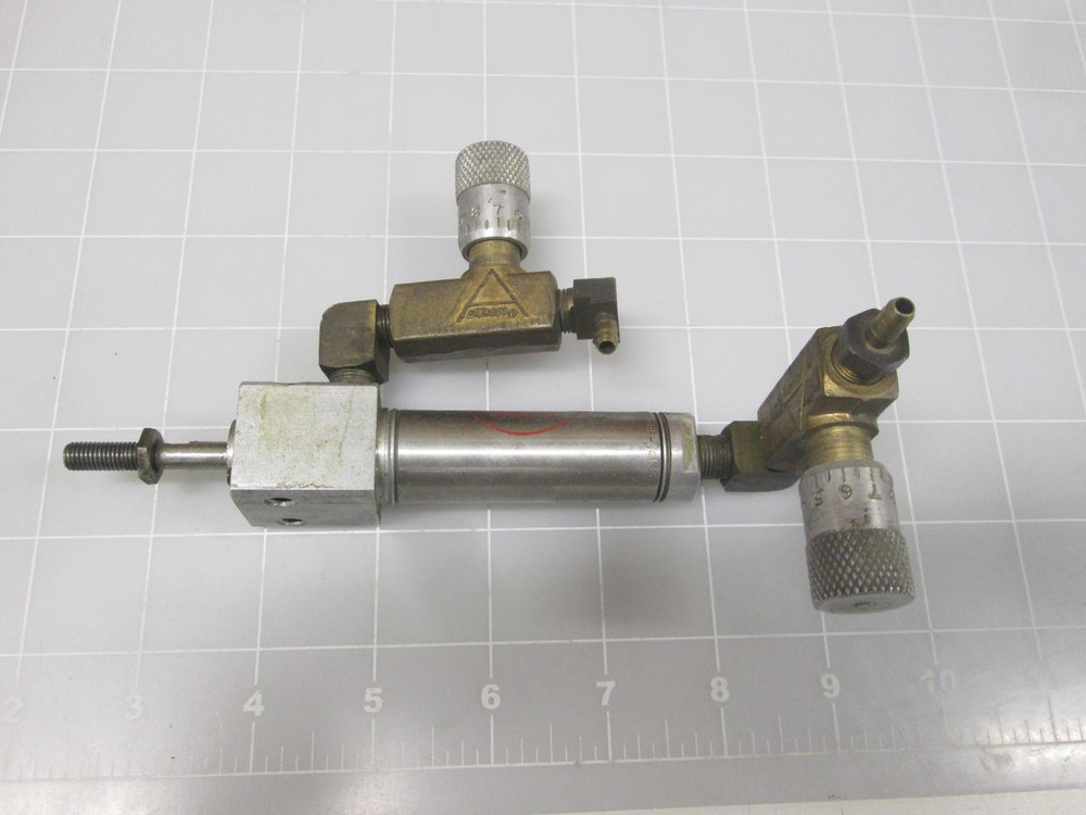 BIMBA BF-041-D CYLINDER T65945