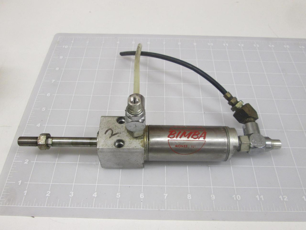 BIMBA BF-172-D CYLINDER T65959