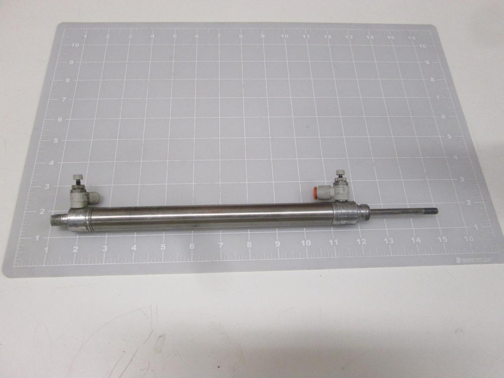 BIMBA 14-047-DXP PNEUMATIC CYLINDER T66134
