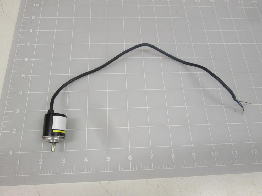 OMRON E6A2-CW50 ROTARY ENCODER T66165
