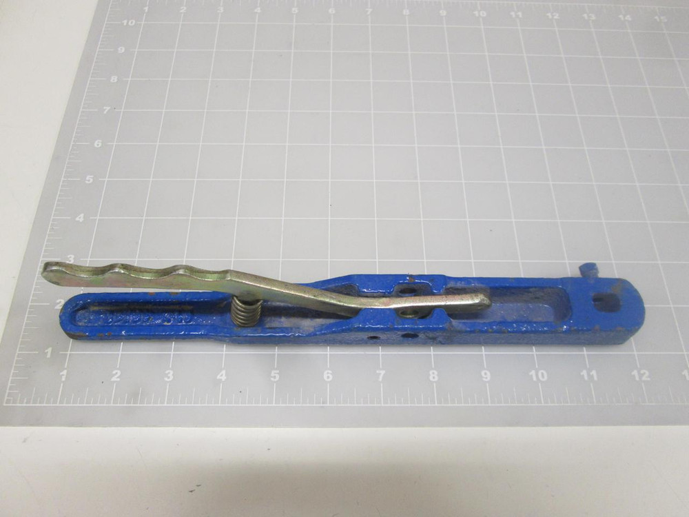 BUTTERFLY VALVE LOCK HANDLE T66276