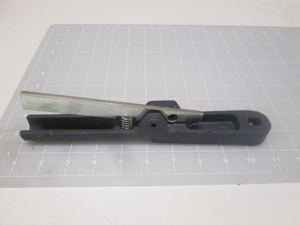 441 BUTTERFLY VALVE LOCK HANDLE T66278