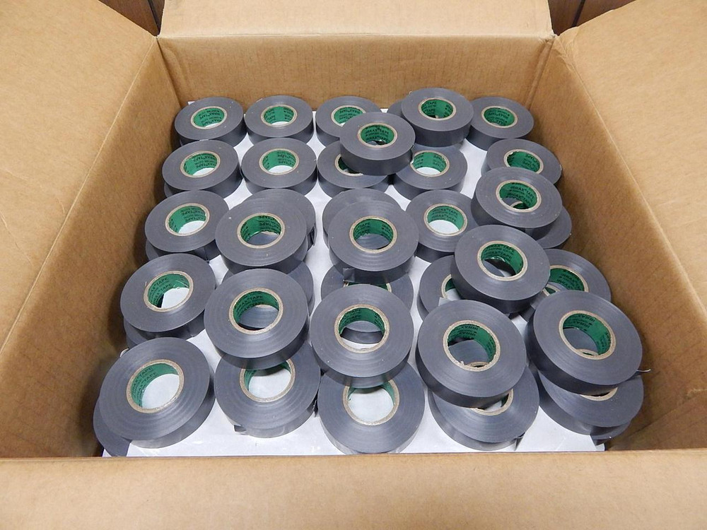 LOT OF 185 IRRAX SUMITOMO INSULATING TAPE T66296