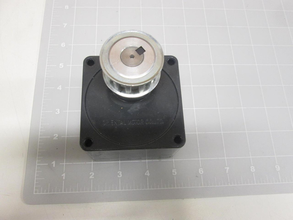 ORIENTAL MOTOR H0048-143 1:30 GEAR HEAD T66486