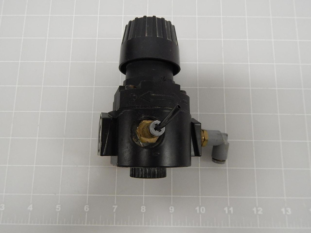 WILKERSON R16-02-000A REGULATOR T66672