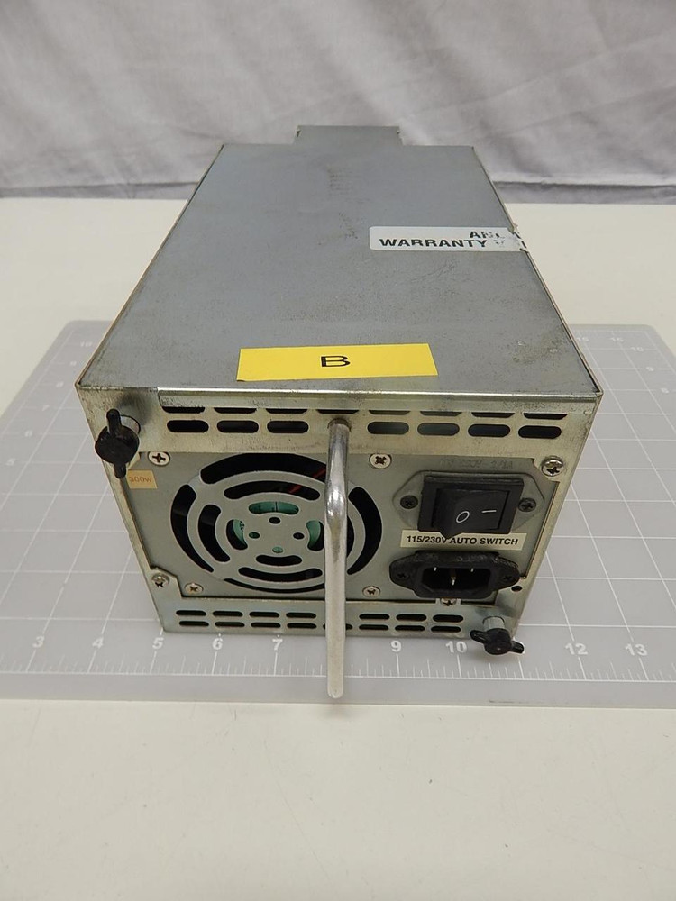 ANDATACO MODULAR POWER SUPPLY T66752