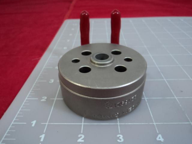 220692178 PNEUMATIC ADAPTER T10358