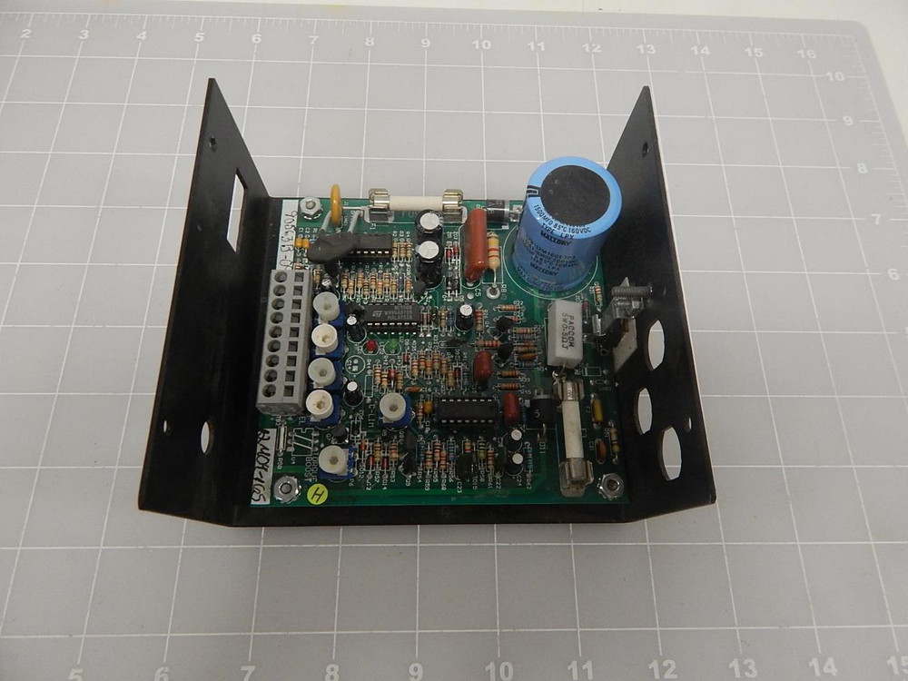 90563B-09 12M09-165 POWER SUPPLY BOARD T66988