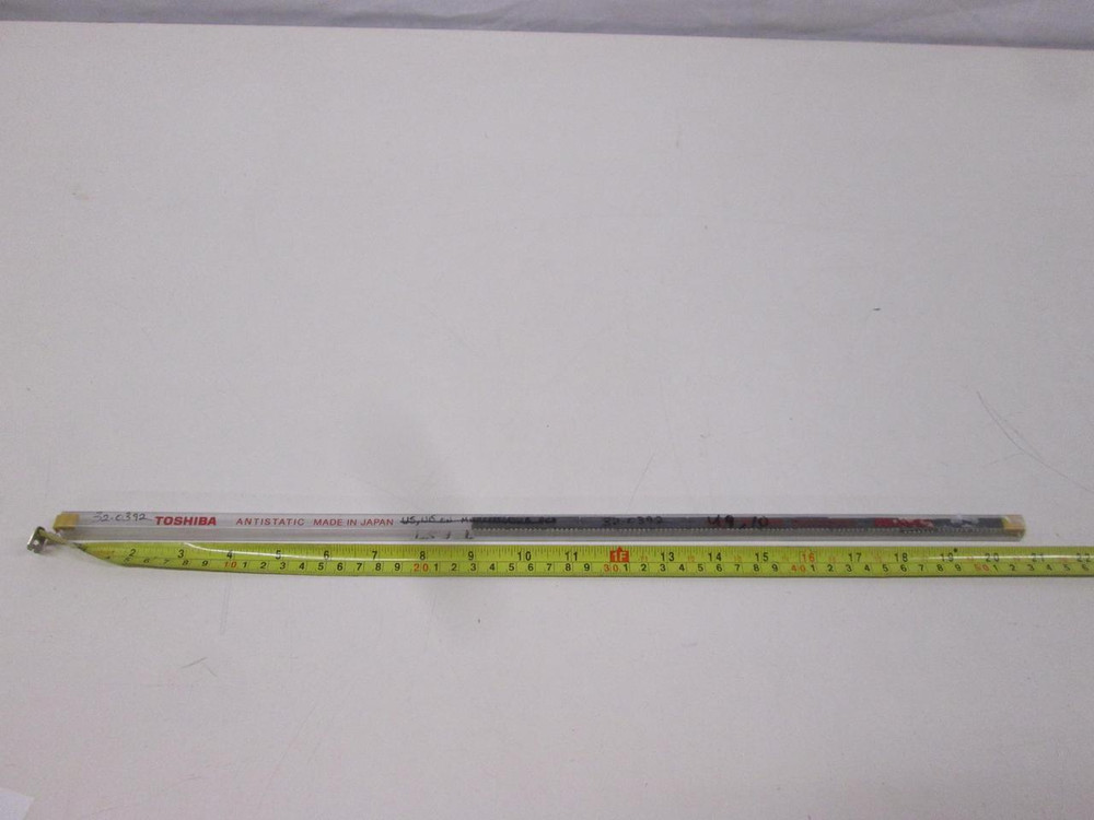 LOT OF 15 TOSHIBA TC74HC4066P OCTAL BUFFER/ LINE DRIVER T67657