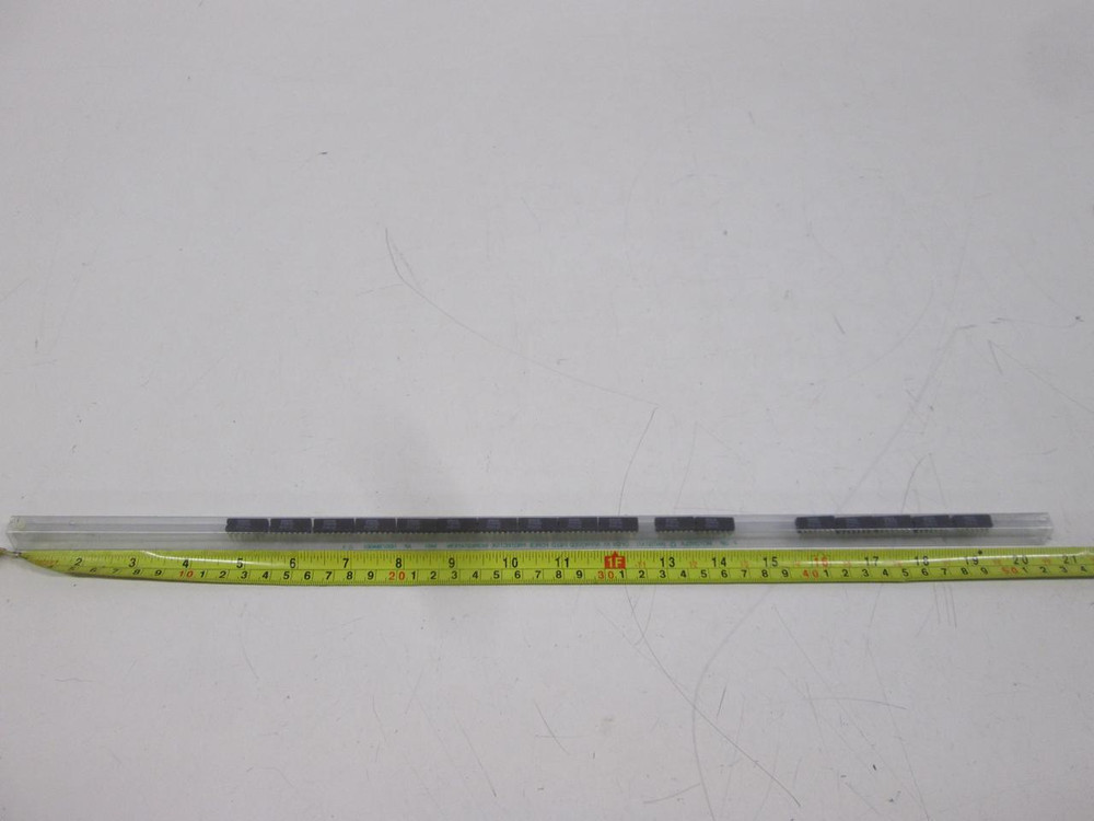 LOT OF 17 MOTOROLA 34004B TL084AC JFET-INPUT OP T67672