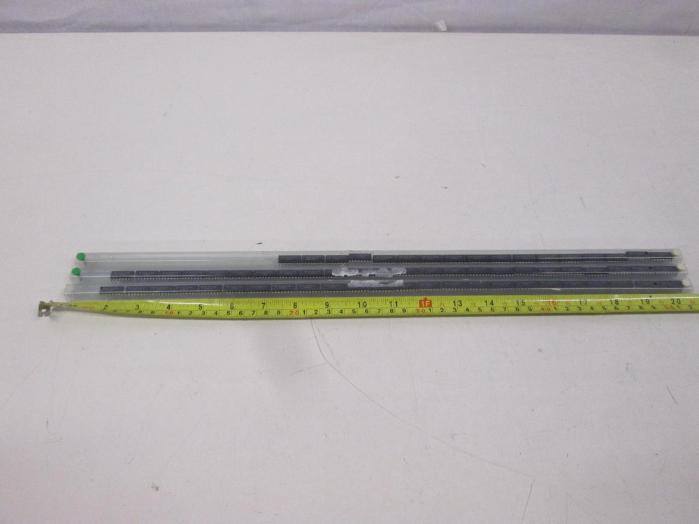 LOT OF 64 MOTOROLA MC74HC4538AN FGN9626 MONOVIBRATOR IC CHIP T67701